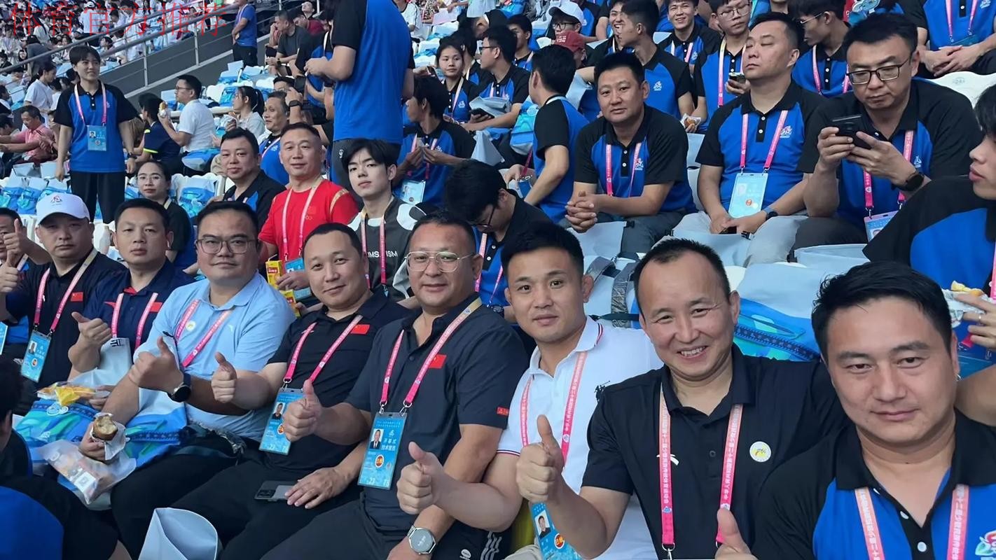 第十二届全国少数民族传统体育运动会今日开幕