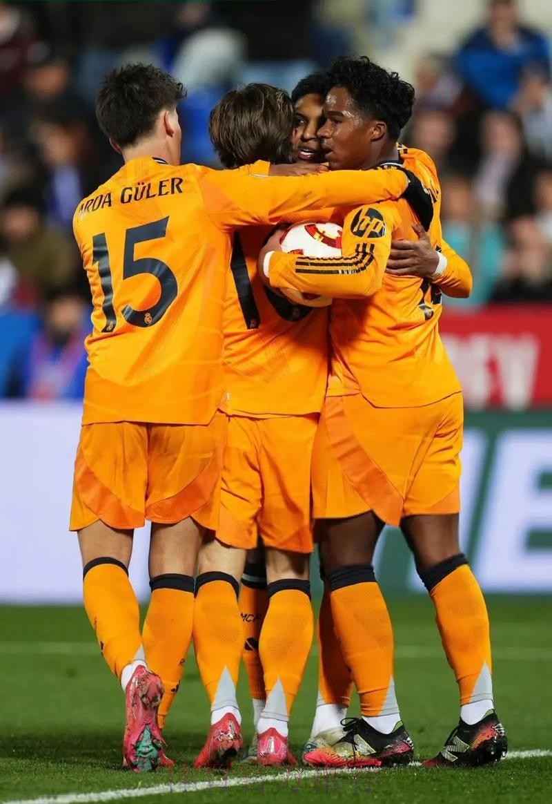 1进球+6关键传球！魔笛当选皇马vs赫罗纳全场最佳